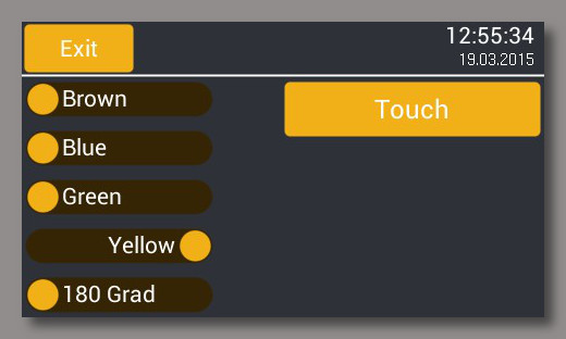 Display_Yellow